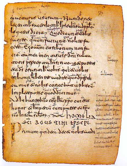 EL ORIGEN DE LA LENGUA ESPANOLA el origen de la lengua espanola: