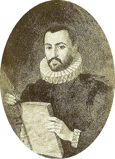 Francisco Cascales