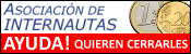 Ayuda a la Asociación de internautas logo ayuda