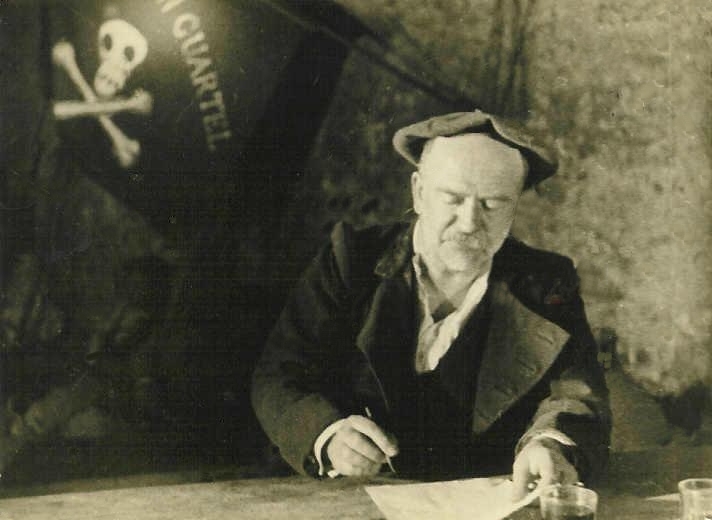 Pio Baroja
