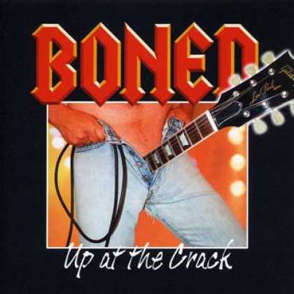 Boned
