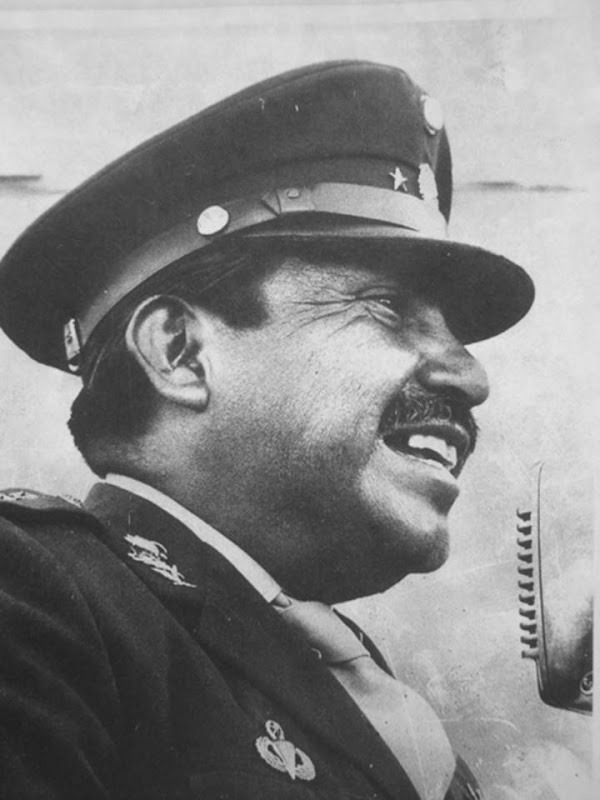 General José Hernández Toledo